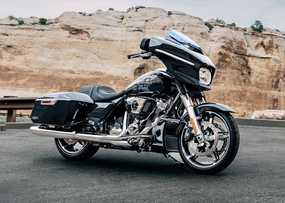 Harley-Davidson Umumkan 7 Motor Baru 2026, Hadirkan Edisi Spesial!