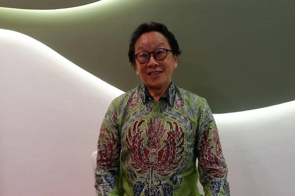 Ahli sebut testosteron berkurang dapat menyebabkan penuaan