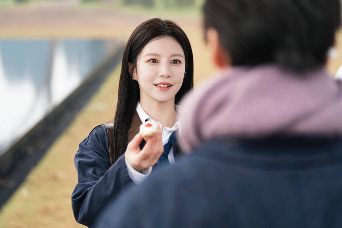 still cut drama Korea Can This Love be Translated?