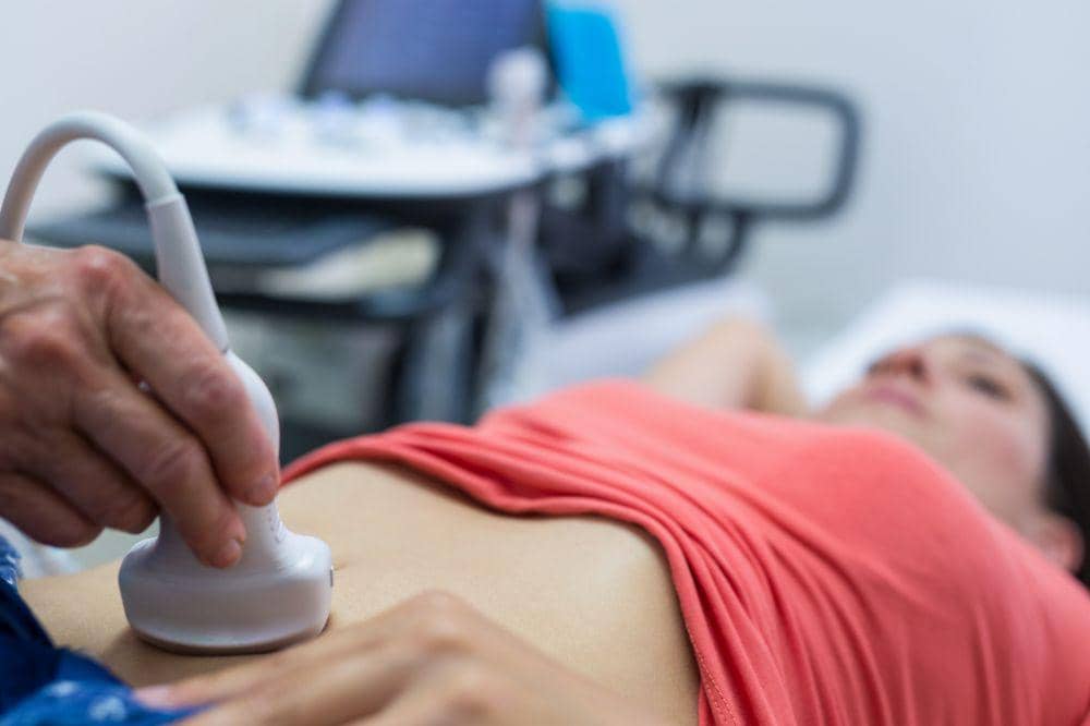 5 Jenis USG Kanker Ovarium yang Wajib Mama Ketahui