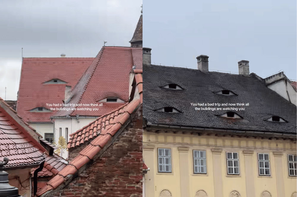 Desain Arsitektur Bangunan di Rumania Menyerupai Mata, Unik dan Beda! 3.png