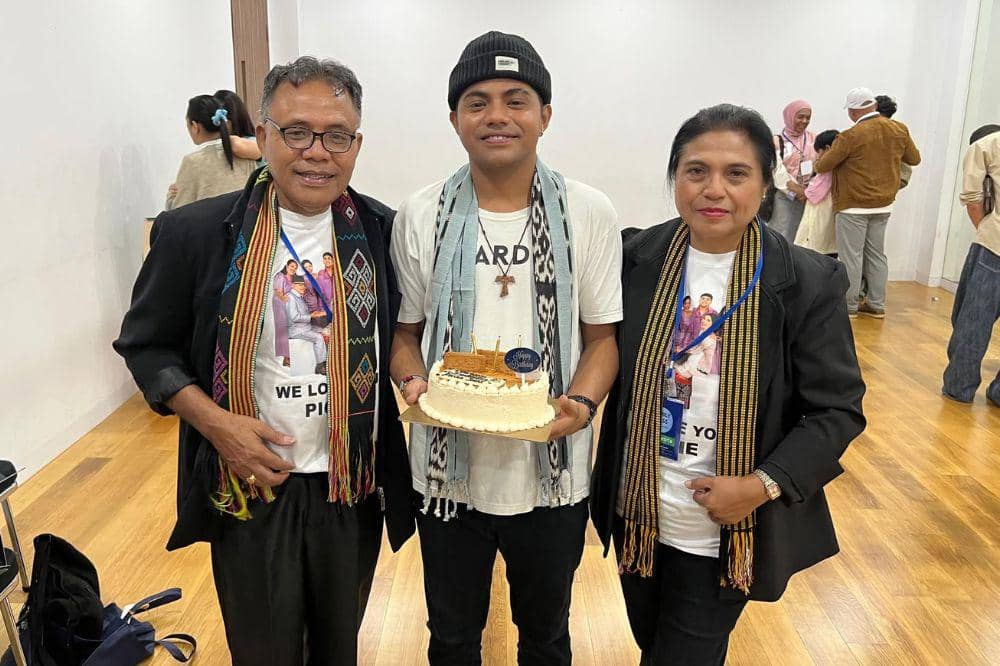 5 Fakta Orangtua Piche Kota 2