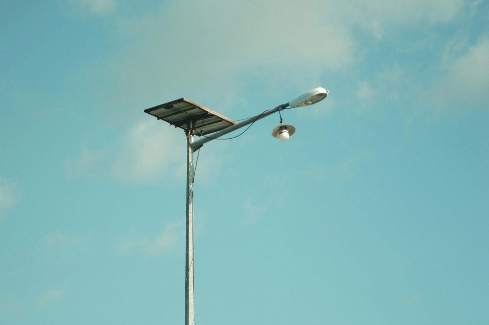 lampu tenaga surya 4 