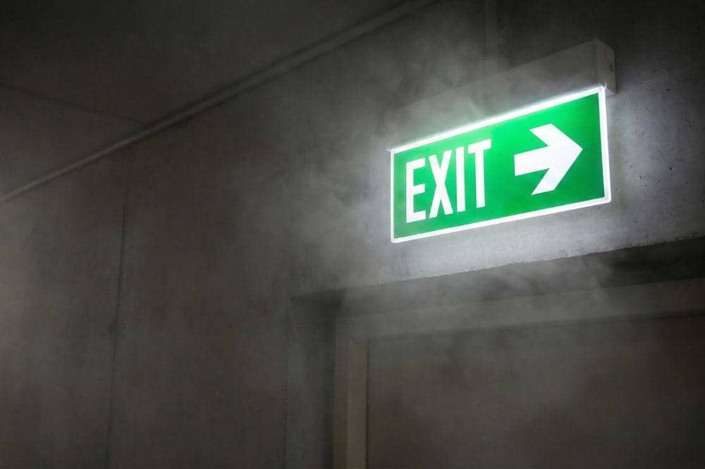 9 Jenis Lampu Emergency 9