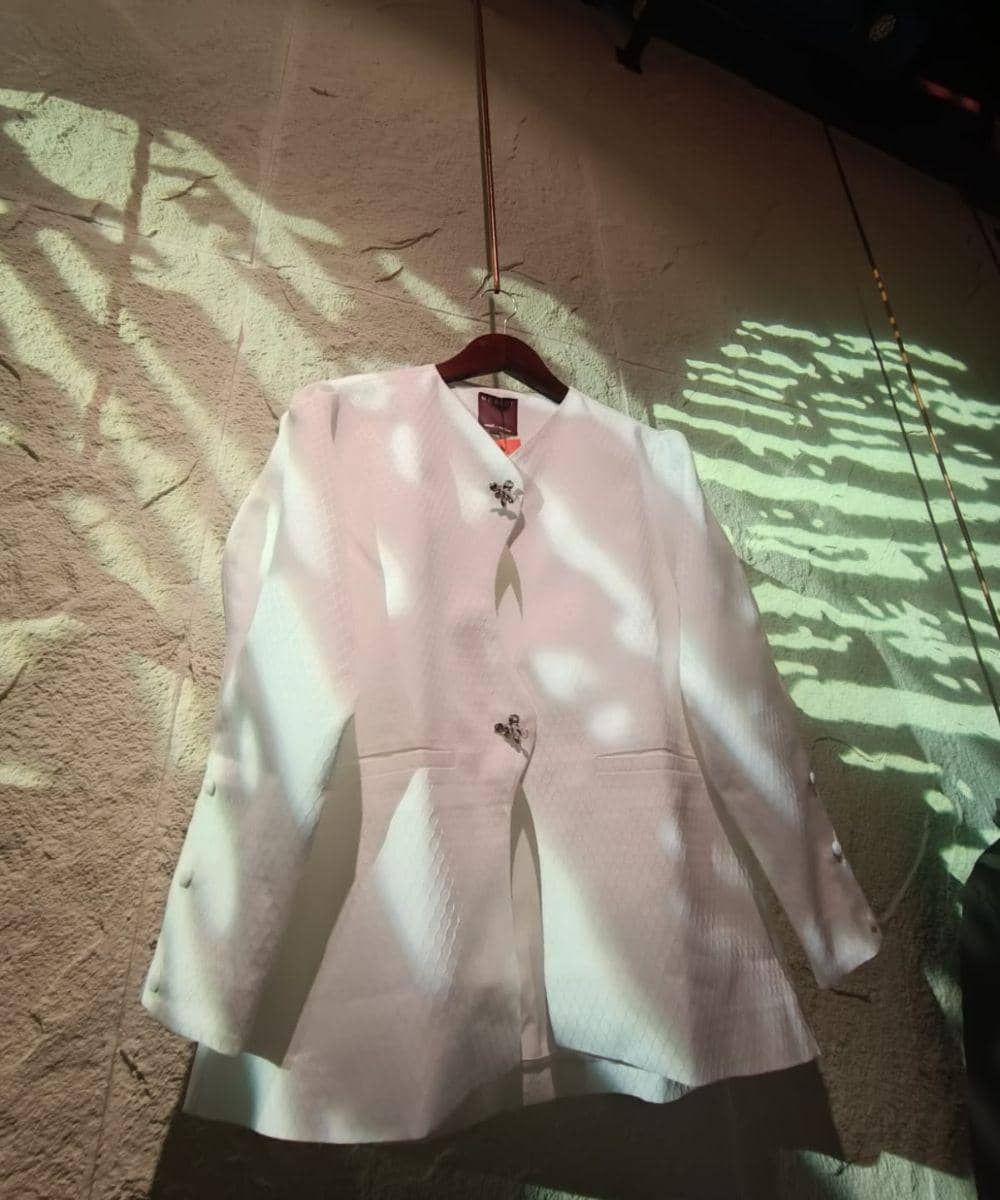 Mengenal The Canopy Room, Destinasi Fashion dengan Konsep Modern