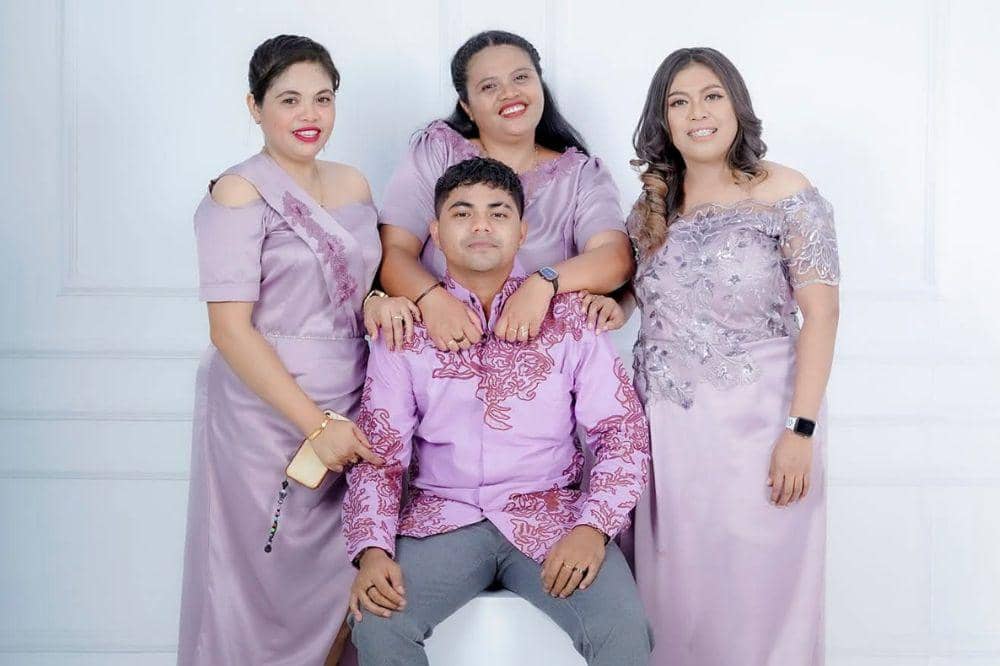 5 Fakta Orangtua Piche Kota 4