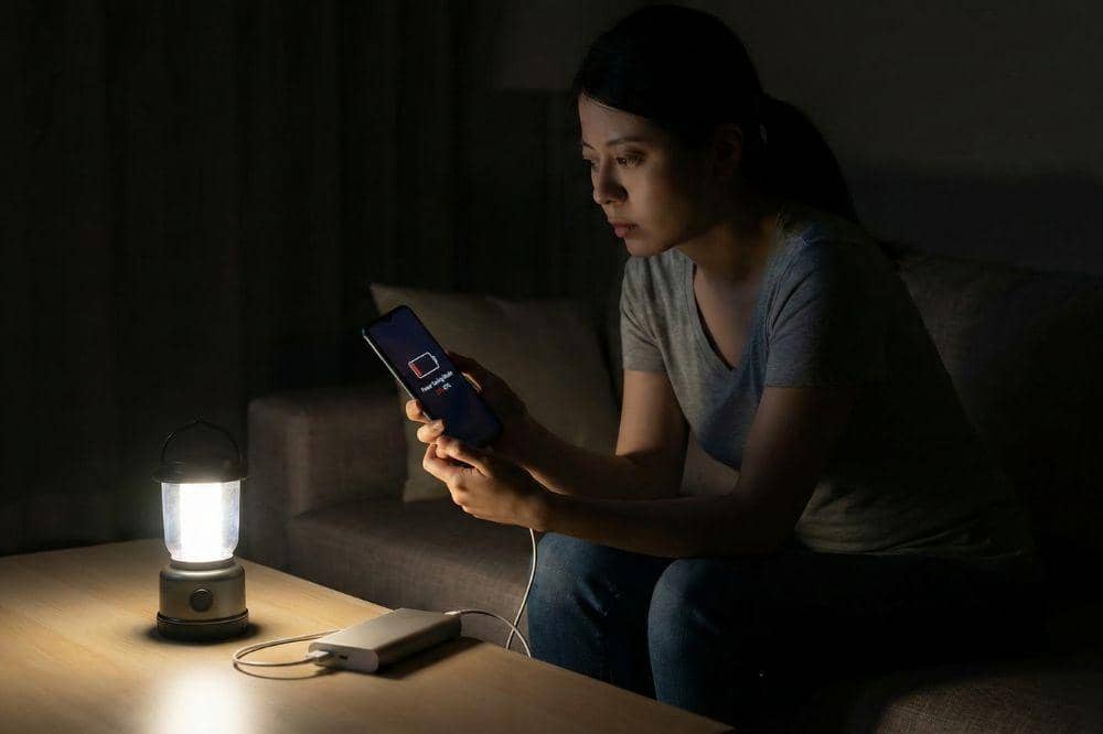 7 Hal Ini Harus Dilakukan di Rumah jika Mati Listrik 7 Hari 5