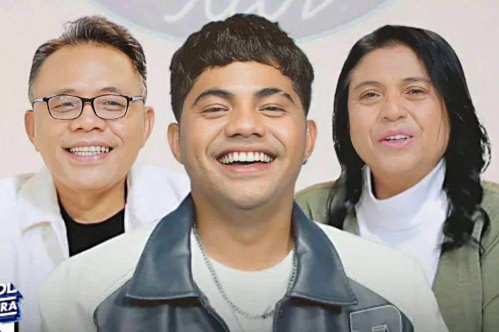 5 Fakta Orangtua Piche Kota 1