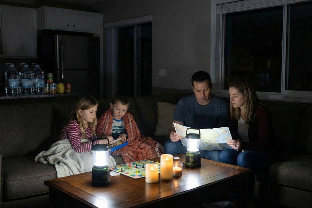 7 Hal Ini Harus Dilakukan di Rumah jika Mati Listrik 7 Hari COVER