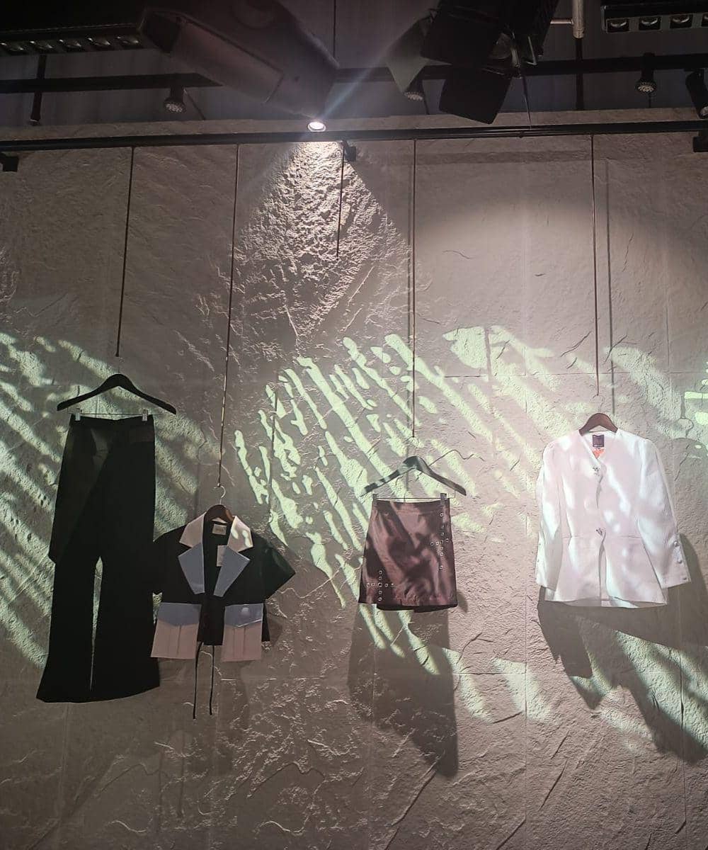 Mengenal The Canopy Room, Destinasi Fashion dengan Konsep Modern