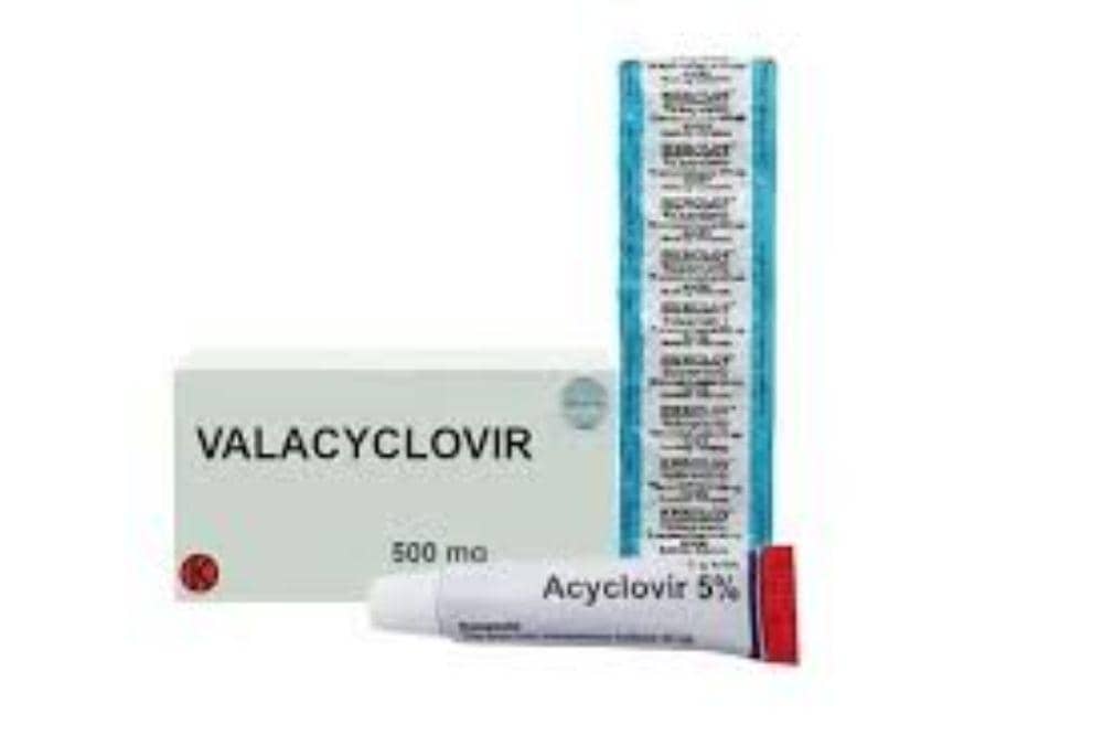 5 Obat Herpes Kulit di Apotek yang Ampuh Redakan Gatal