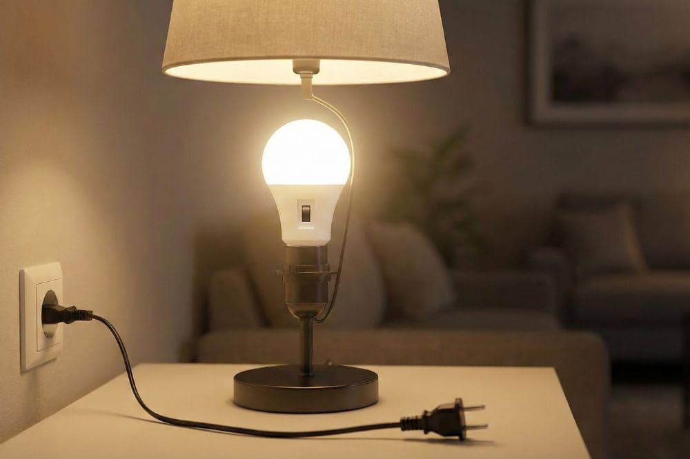 9 Jenis Lampu Emergency 8