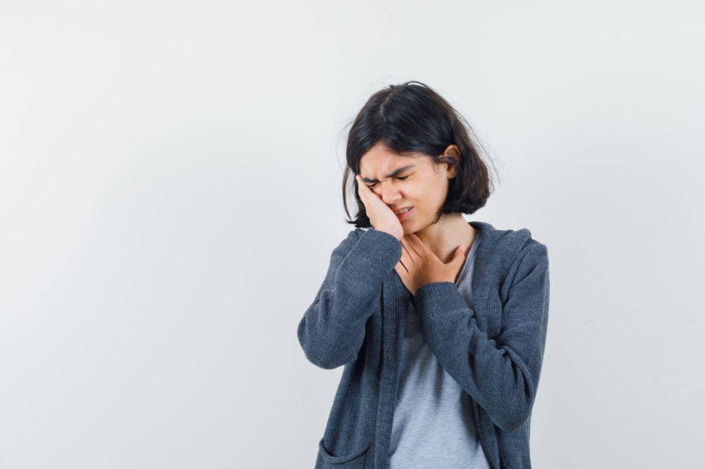 7 Gejala Kanker Paru-Paru Stadium 2 yang Sering Dianggap Batuk Biasa