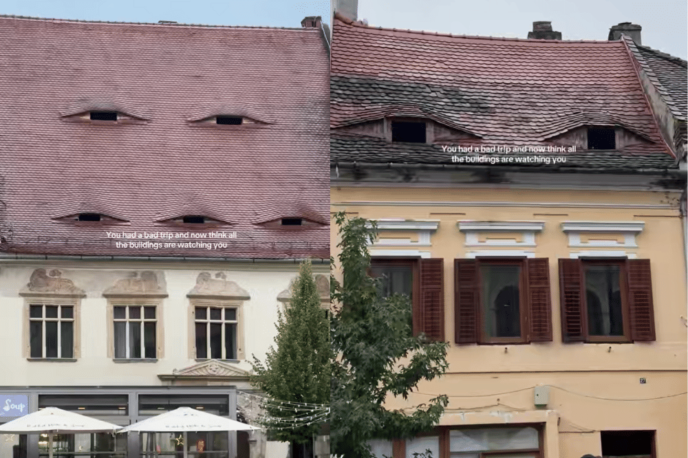 Desain Arsitektur Bangunan di Rumania Menyerupai Mata, Unik dan Beda!.png