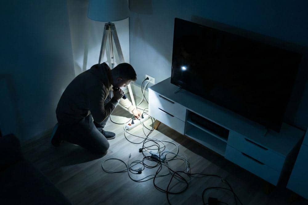 7 Hal Ini Harus Dilakukan di Rumah jika Mati Listrik 7 Hari 4