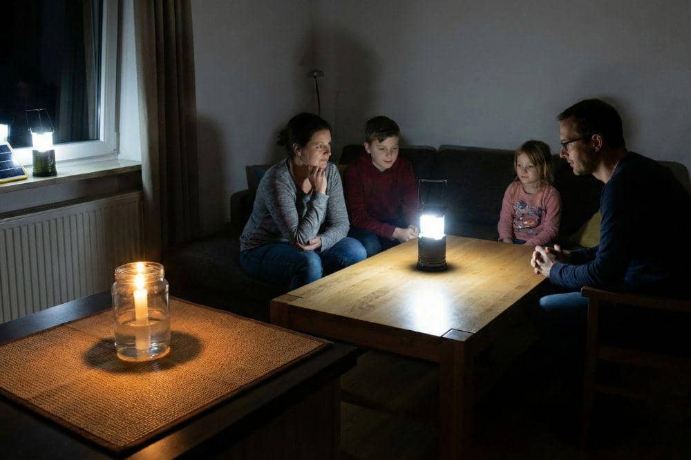 7 Hal Ini Harus Dilakukan di Rumah jika Mati Listrik 7 Hari 6