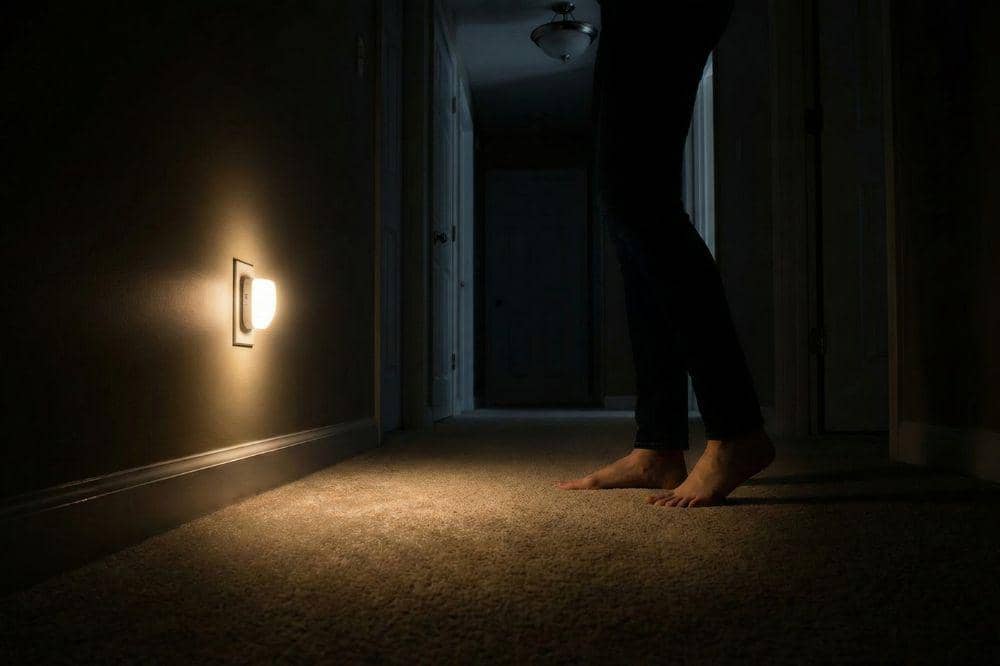 9 Jenis Lampu Emergency 2