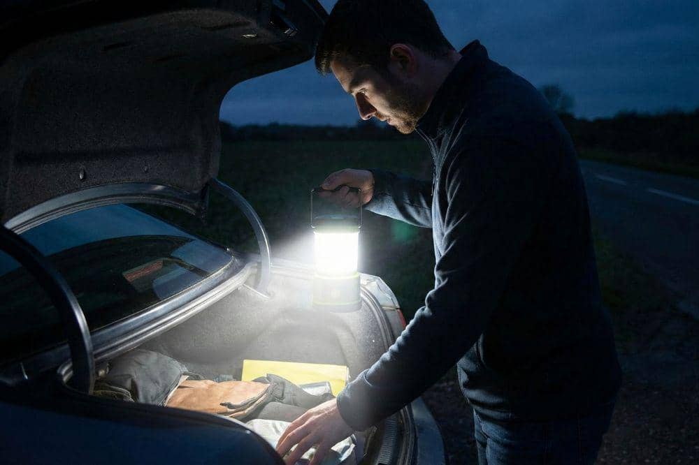 9 Jenis Lampu Emergency 6