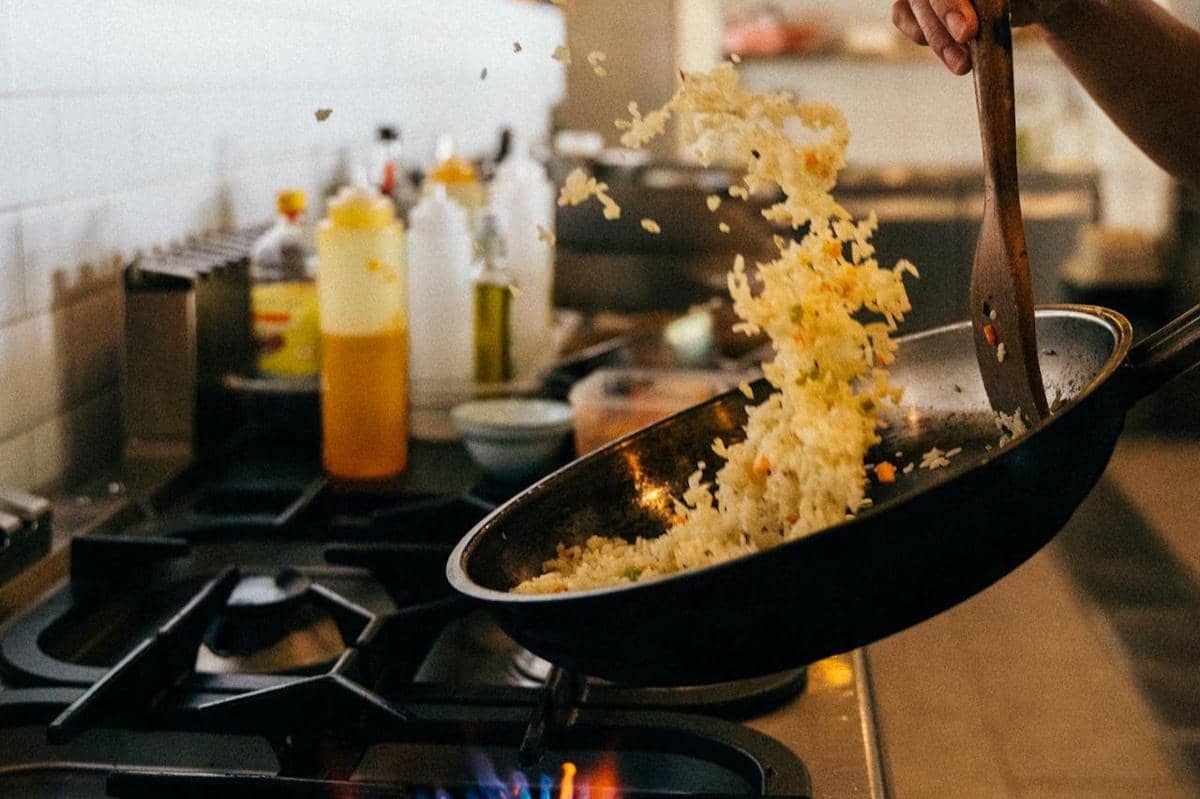 Ternyata Ada 104 Jenis Nasi Goreng di Indonesia, Ini Fakta Menariknya