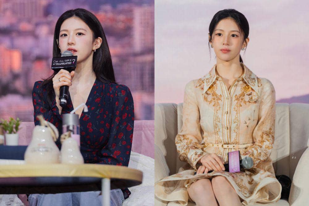 go youn jung fanmeeting jakarta