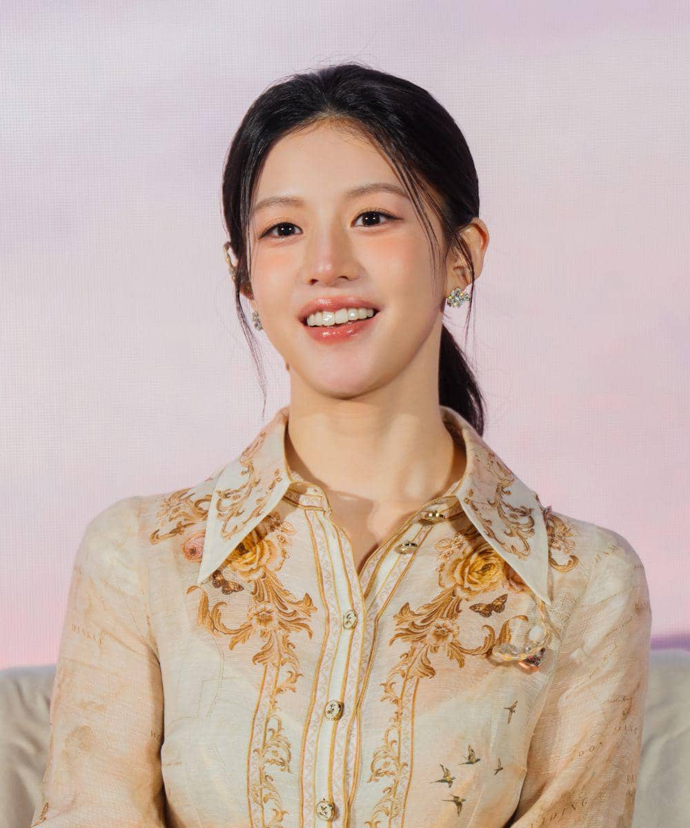 go youn jung fanmeeting jakarta