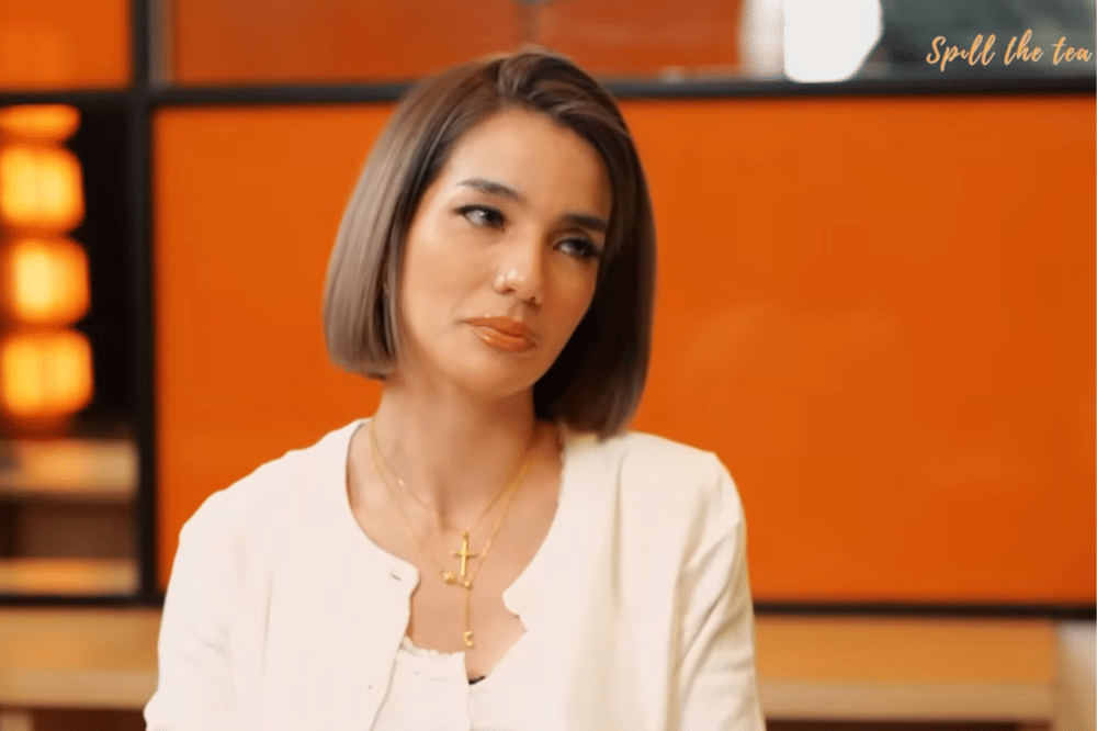 Tak Mau Diusik, Sheila Marcia Tegaskan Tak Punya Adik 1.png