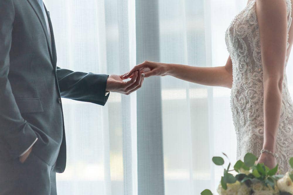 Bolehkah Janda Menikah Tanpa Wali