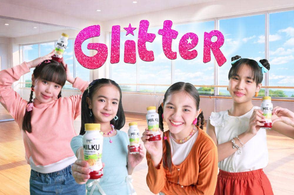 GLITTER