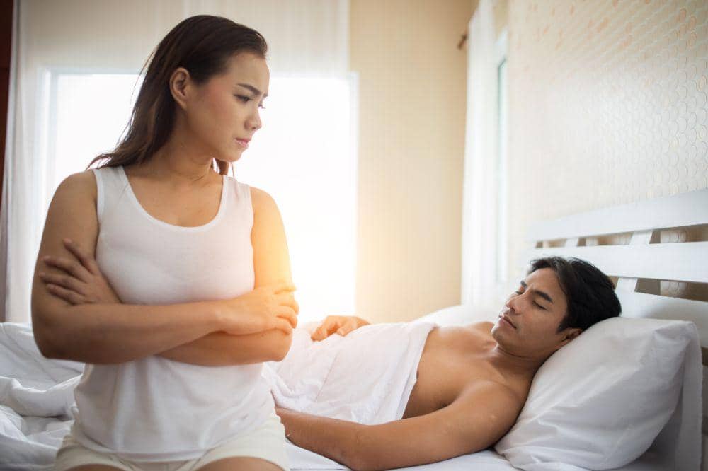 7 Tanda Kanker Serviks Stadium 3 yang Mengganggu Aktivitas Harian