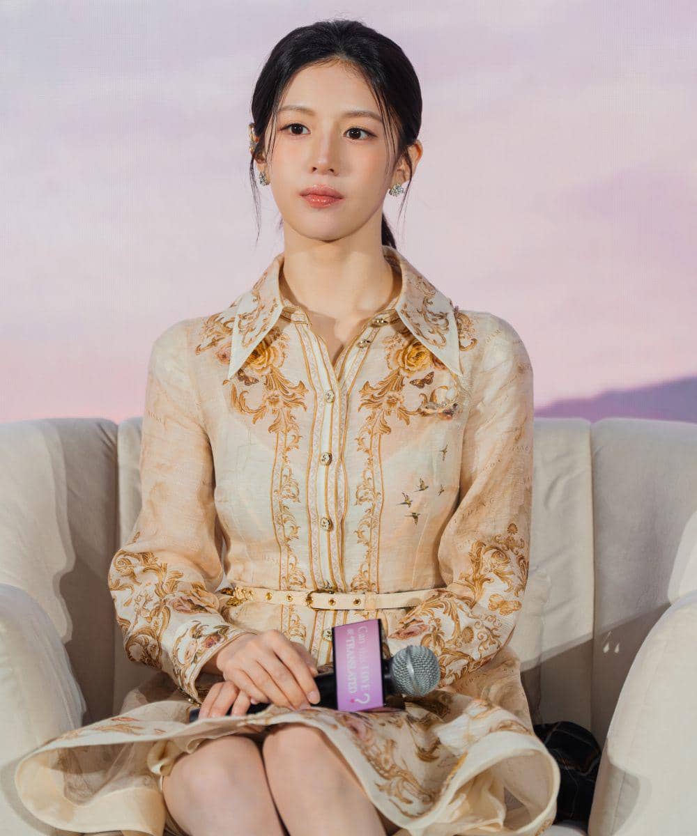 go youn jung fanmeeting jakarta