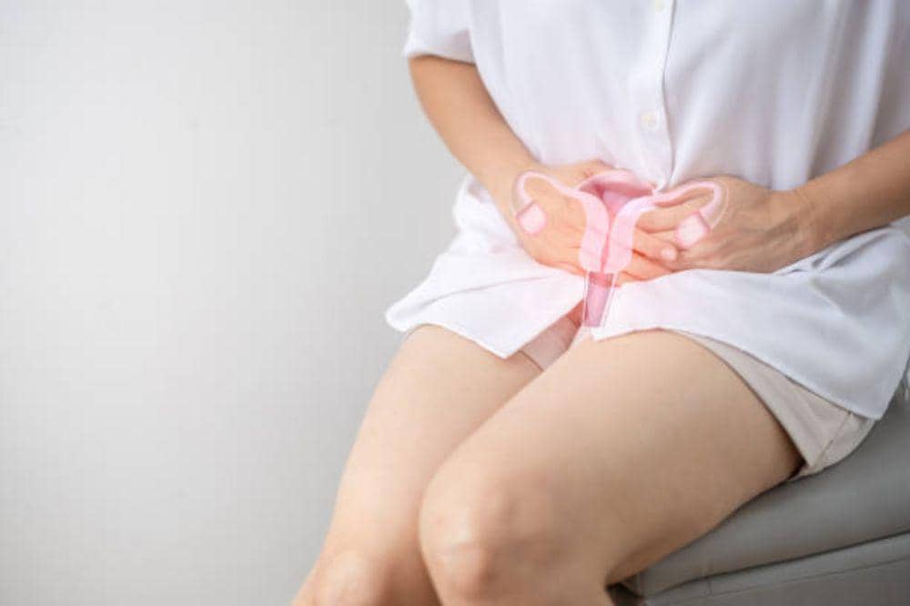 7 Tanda Kanker Serviks Stadium 3 yang Mengganggu Aktivitas Harian