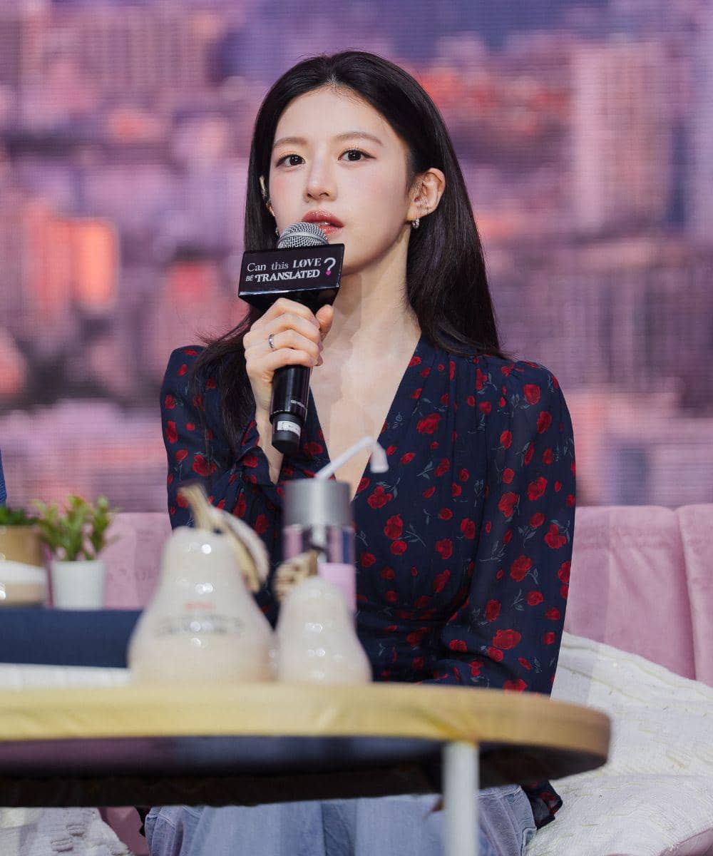 go youn jung fanmeeting jakarta