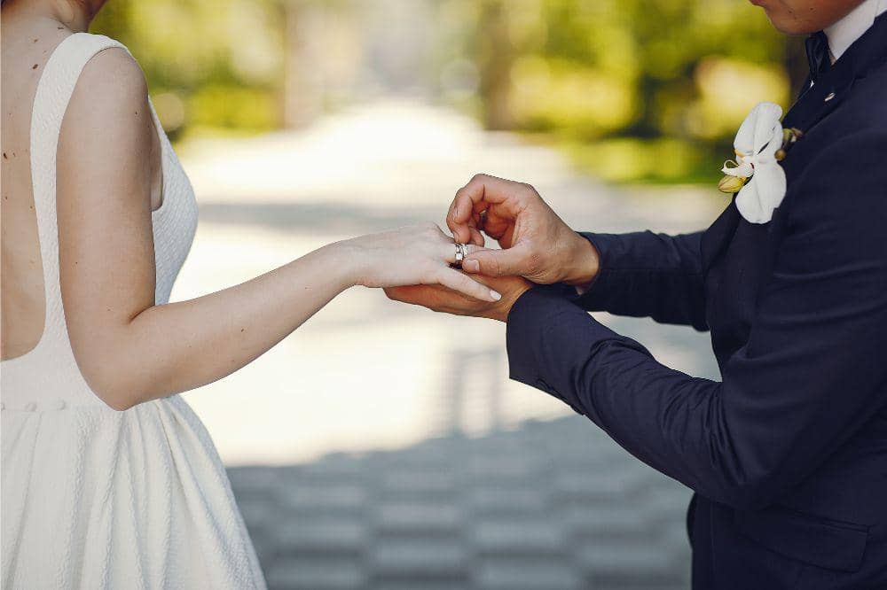 Bolehkah Janda Menikah Tanpa Wali