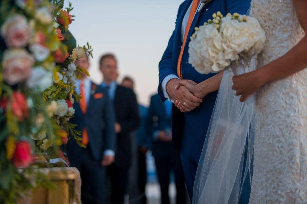 Alur Pendaftaran Nikah Offline atau Online di KUA Tahun 2026