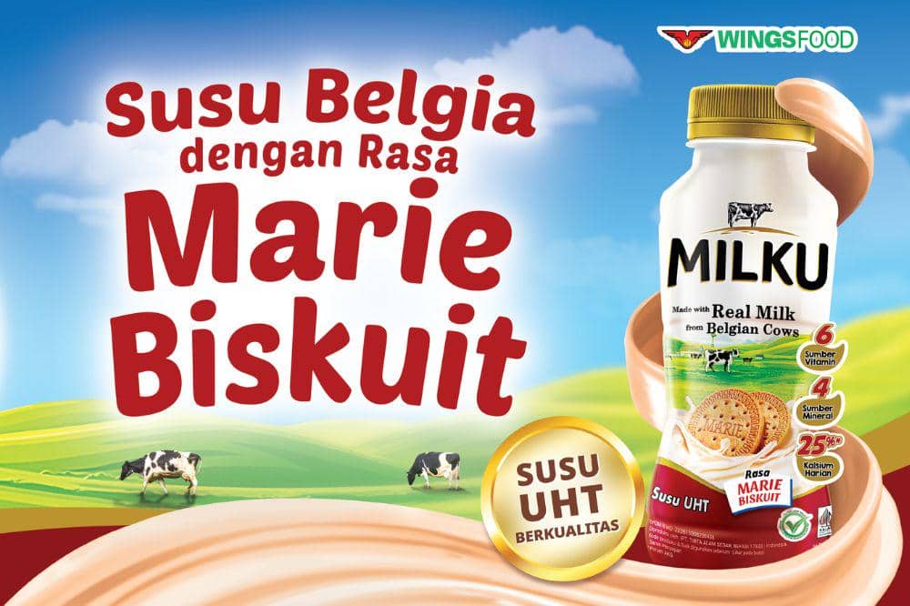 milku marie biskuit
