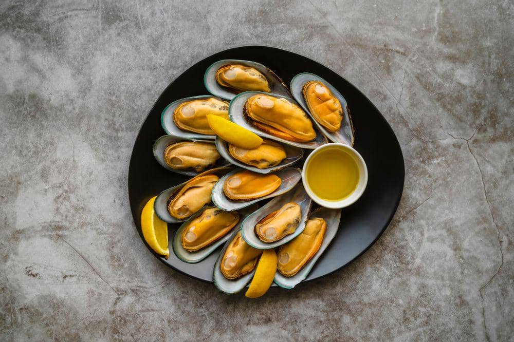 9 Cara Menyimpan Kerang Hijau