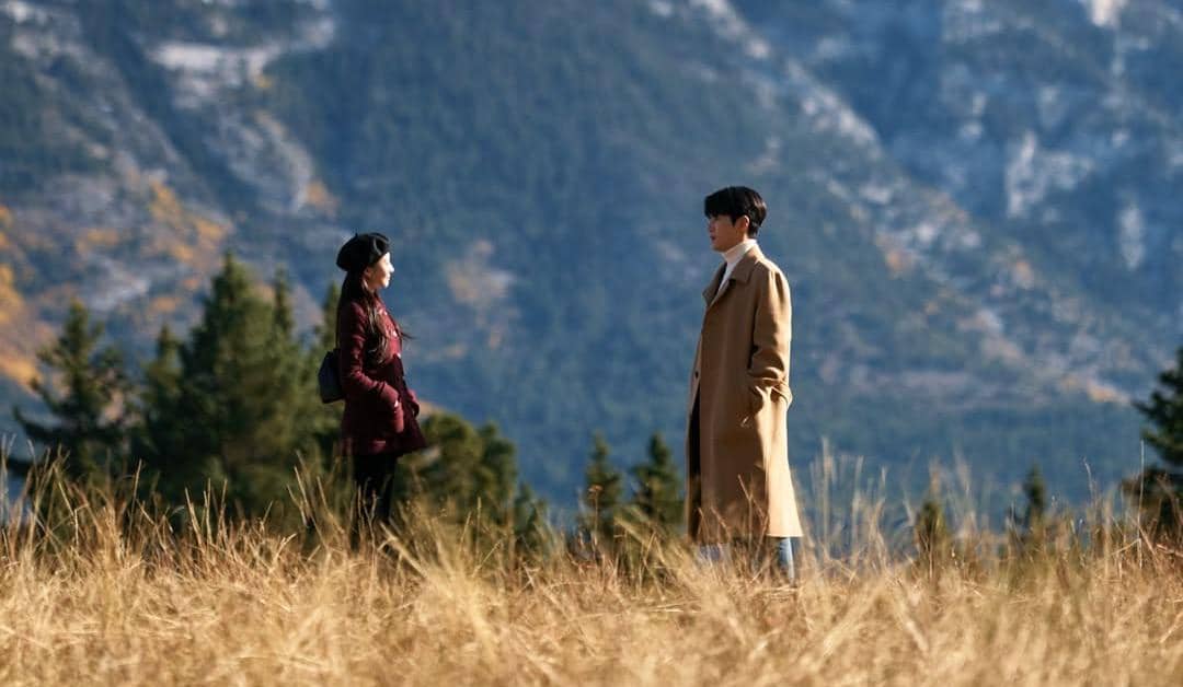 Still cut drama Can This Loved Be Translated?