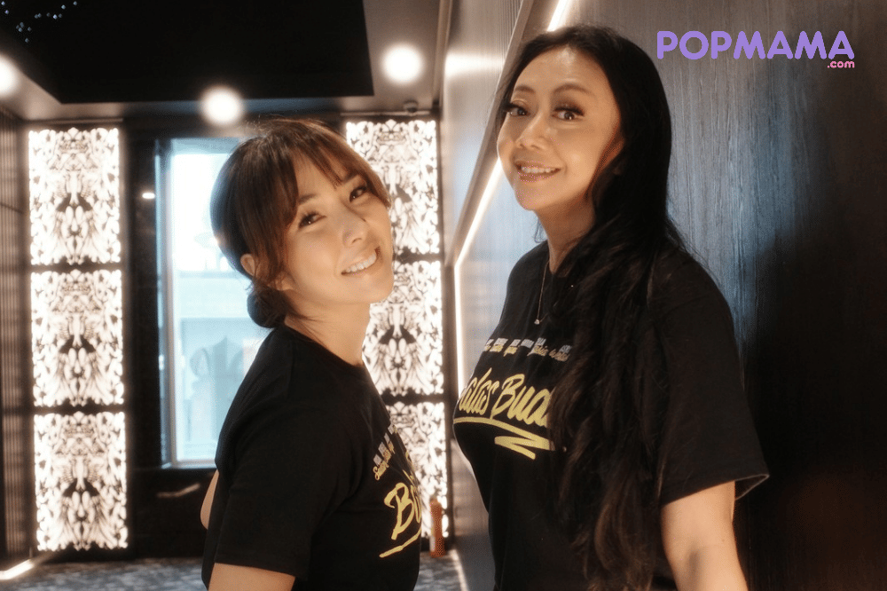 Giselle Anastasia Ungkap Pelajaran Cinta di Film Balas Budi