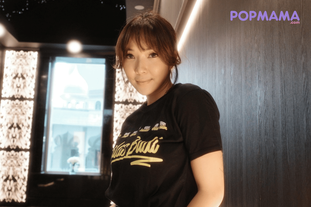 Giselle Anastasia Ungkap Pelajaran Cinta di Film Balas Budi
