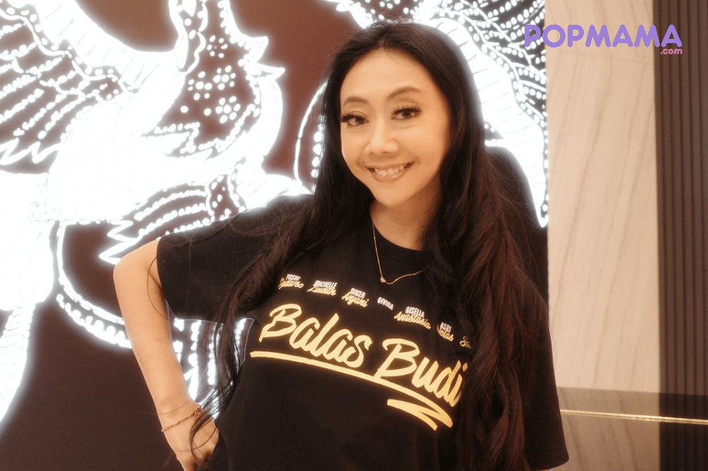 Film Balas Budi, Asri Welas Soroti Peran Orang Tua dalam Relationship