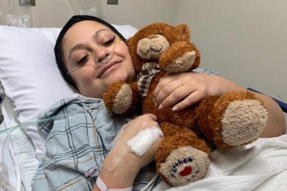 Pengalaman Sembuh dari Kanker Serviks Stadium 3, Menuju Kehidupan Baru.jpg