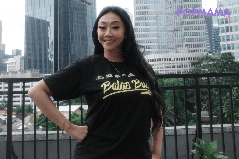 Film Balas Budi, Asri Welas Soroti Peran Orang Tua dalam Relationship