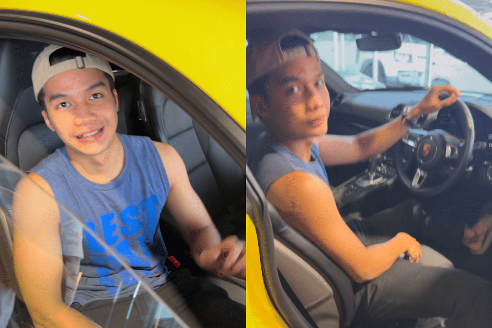 Foto Bareng Ria Ricis, Ini Biodata dan Profil Mikhail Imaan 1.png