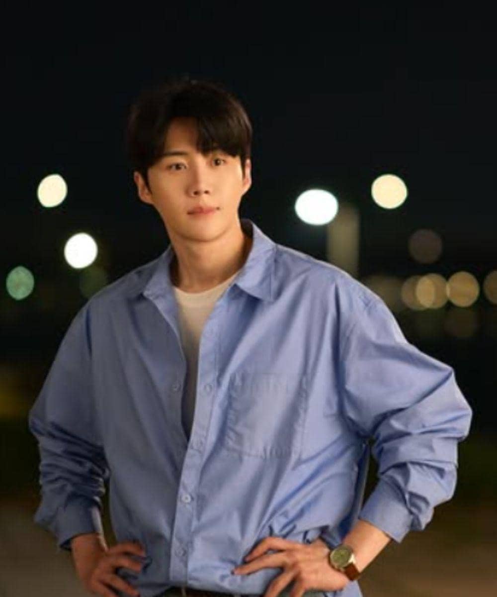 7 Inspirasi Fashion Kim Seon Ho dalam Can this Love be Translated?