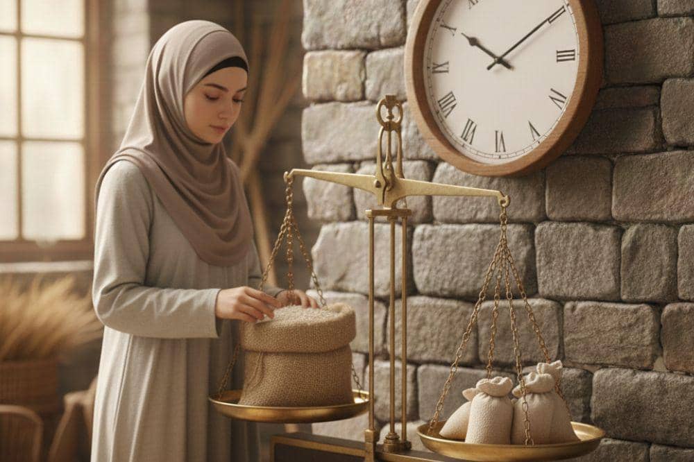 Popmama.com/Alya Putri Abi/AI