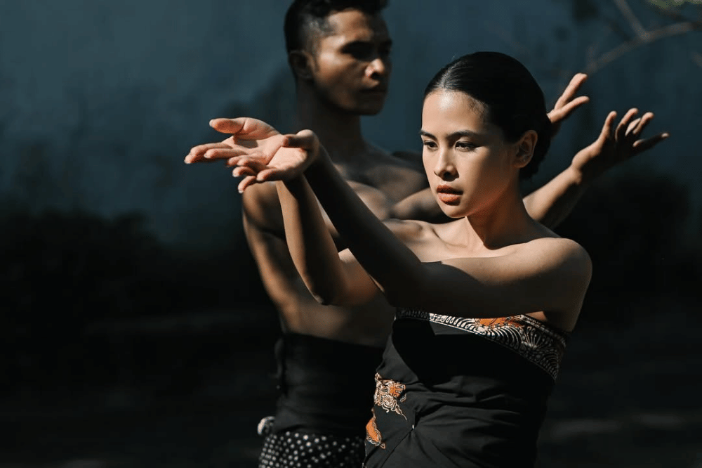 Lirik Lagu Aku yang Engkau Cari Maudy Ayunda, Tentang Pulang dan Penerimaan