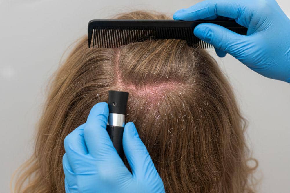 7 Jenis Kanker Kulit dan Gambarnya, Ciri Awal yang Sering Diabaikan!