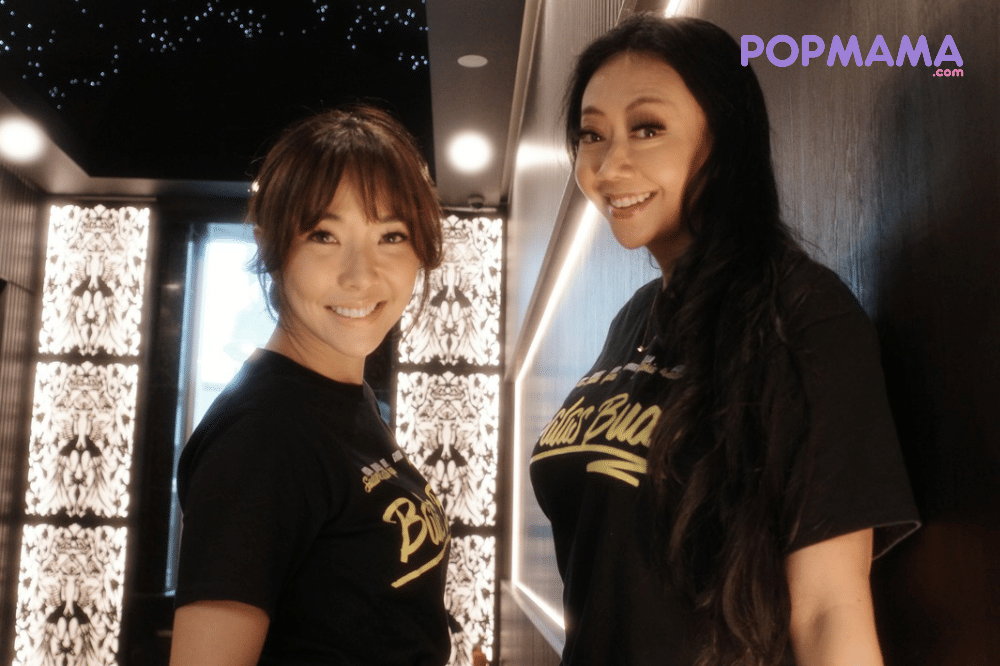 Giselle Anastasia Ungkap Pelajaran Cinta di Film Balas Budi
