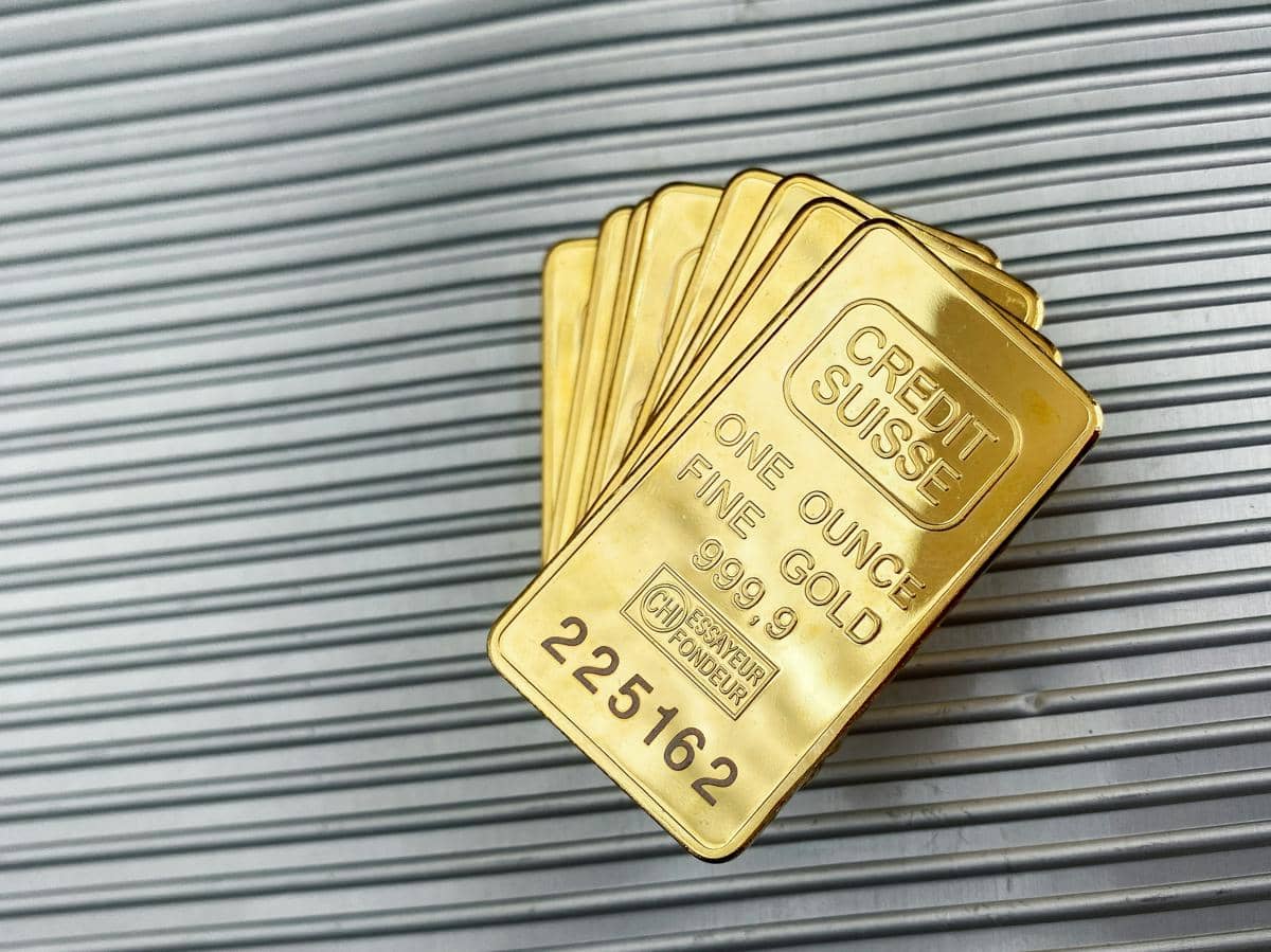 Ini Cara Investasi Emas untuk Pendidikan Anak