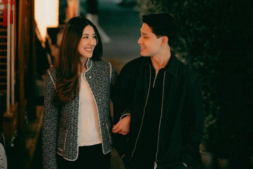 Teuku Rassya Bocorkan Konsep Pernikahannya